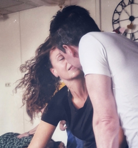 Liefdescoach