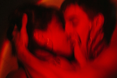 Liefdescoach
